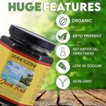 Jamaican Jerk Seasoning - Hot & Spicy Marinade