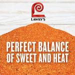 Lawry's Chipotle Cinnamon Rub - Sweet Heat Blend
