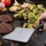 Blackstone Heavy Duty Hamburger Spatula and Grill Scraper