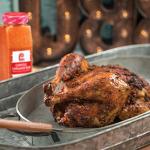 Lawry's Chipotle Cinnamon Rub - Sweet Heat Blend