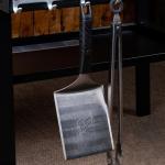 Blackstone Heavy Duty Hamburger Spatula and Grill Scraper