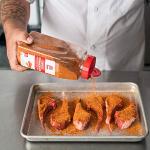 Lawry's Chipotle Cinnamon Rub - Sweet Heat Blend