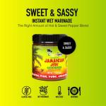 Reggae Spice Jamaican Jerk Marinade 3-Pack
