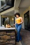 Jamaican Jerk Seasoning - Hot & Spicy Marinade