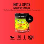 Reggae Spice Jamaican Jerk Marinade 3-Pack