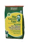 Big Green Egg Natural Lump Charcoal 8kg