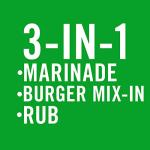 McCormick Grill Mates Zesty Herb Marinade Mix