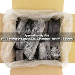 All-Natural Binchotan Charcoal for Grilling