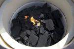 Big Green Egg Natural Lump Charcoal 8kg