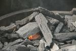 Big Green Egg Natural Lump Charcoal 8kg