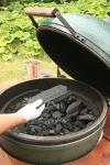 Big Green Egg Natural Lump Charcoal 8kg