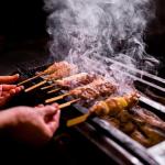 All-Natural Binchotan Charcoal for Grilling
