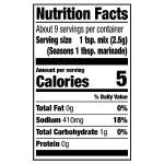 McCormick Grill Mates Garlic Herb Wine Marinade Mix