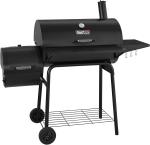 Royal Gourmet 30" Charcoal Grill and Smoker