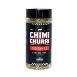 Al Frugoni Original Chimichurri Sauce and Seasoning