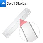 Flame Tamer Heat Shields for Monument Grills - 4pcs