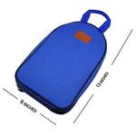 Compact Grill Utensil Organizer Set for Camping