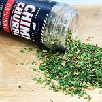 Al Frugoni Original Chimichurri Sauce and Seasoning