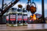 Al Frugoni Original Chimichurri Sauce and Seasoning