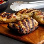 McCormick Grill Mates Zesty Herb Marinade Mix