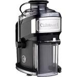 Cuisinart CJE-500 Juice Extractor, Black