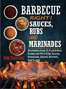 Flavor-Packed BBQ: Beginner's Guide to Sauces & Rubs