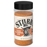 Stubb's All Purpose Texas Grill Rub, 12.2 oz