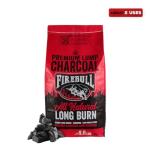 FIREBULL Premium Lump Charcoal Twin Pack 17.6lb
