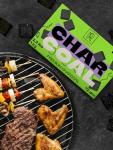 Coconut Charcoal Cubes - XL 72 Count Pack