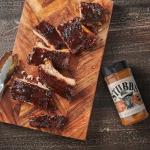Stubb's All Purpose Texas Grill Rub, 12.2 oz