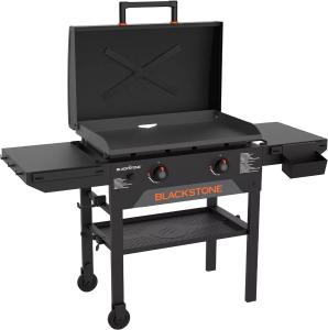 Blackstone 28” Omnivore Griddle with Hood