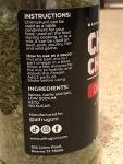Al Frugoni Original Chimichurri Sauce and Seasoning