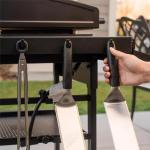 Blackstone 28” Omnivore Griddle with X-Braced Hood