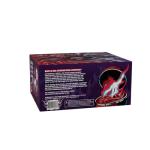 Jealous Devil Hex Ogatan Charcoal - 10 lb Box