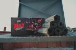 Jealous Devil Hex Ogatan Charcoal - 10 lb Box