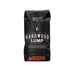 Fire & Flavor Premium Hardwood Lump Charcoal