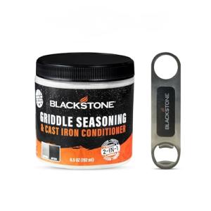 Blackstone Griddle & Cast Iron Conditioner 6.5 oz