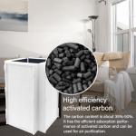 Replacement Filter for Cuisinart CAP-1000 Air Purifier