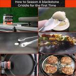 Blackstone Griddle & Cast Iron Conditioner 6.5 oz