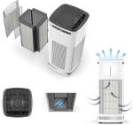 Replacement Filter for Cuisinart CAP-1000 Air Purifier