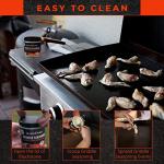 Blackstone Griddle & Cast Iron Conditioner 6.5 oz