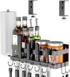 Blackstone Griddle Caddy for 28"/36" Grills