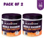Blackstone Griddle Seasoning & Cast Iron Conditioner