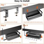 Blackstone Griddle Caddy for 28"/36" Grills