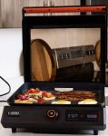 Blackstone 22'' Electric Tabletop Griddle