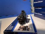 Blackstone Narrow Frame Grilling Tank Car No. 63