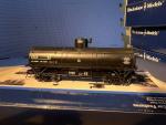 Blackstone Narrow Frame Grilling Tank Car No. 63