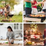 Blackstone Griddle Caddy for 28"/36" Grills