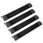 Uniflasy Heat Plates for Monument 4-Burner Grills