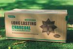 BGGWOLF Natural XL Lump Charcoal for Grilling